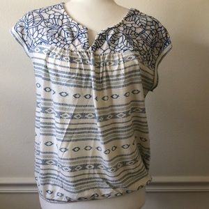 Lucky Brand top